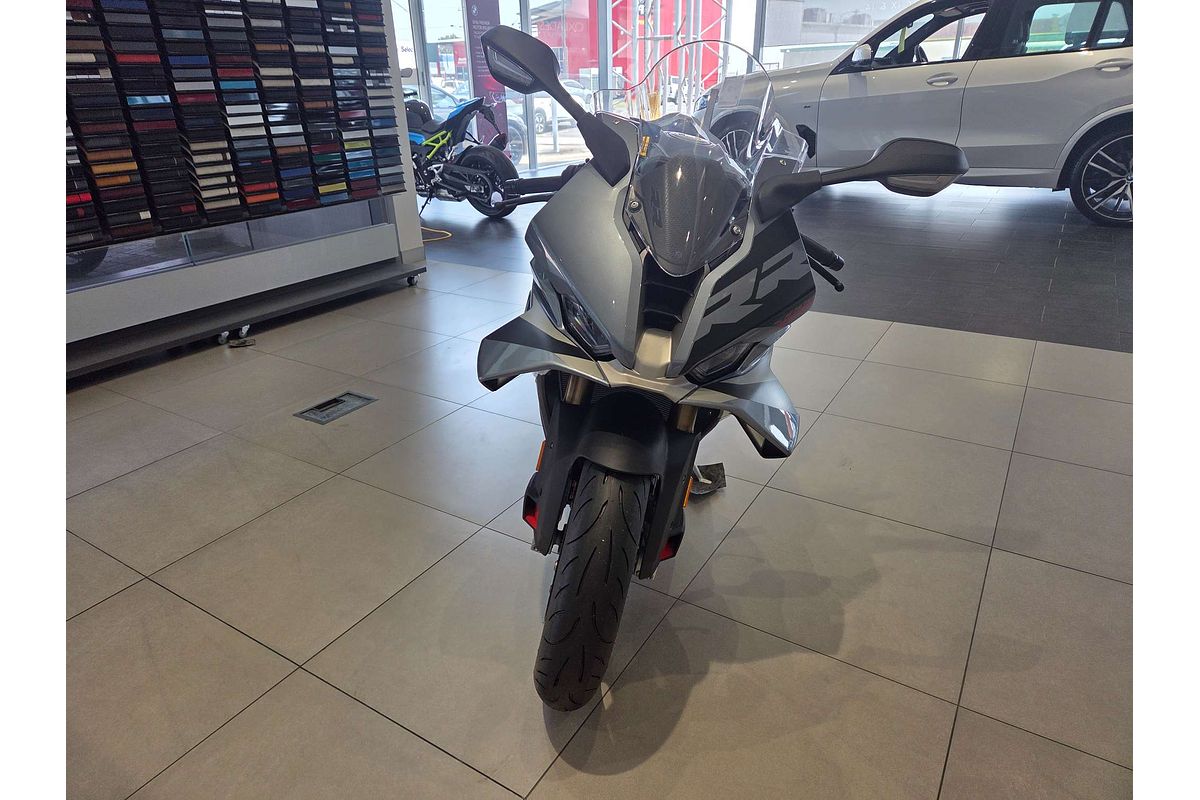 2025 BMW S 1000 RR Sport S 1000