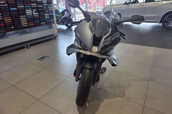 2025 BMW S 1000 RR Sport S 1000