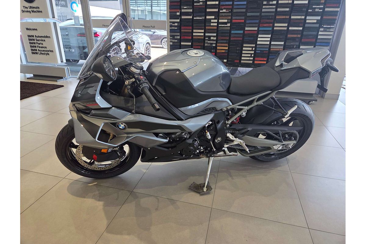 2025 BMW S 1000 RR Sport S 1000
