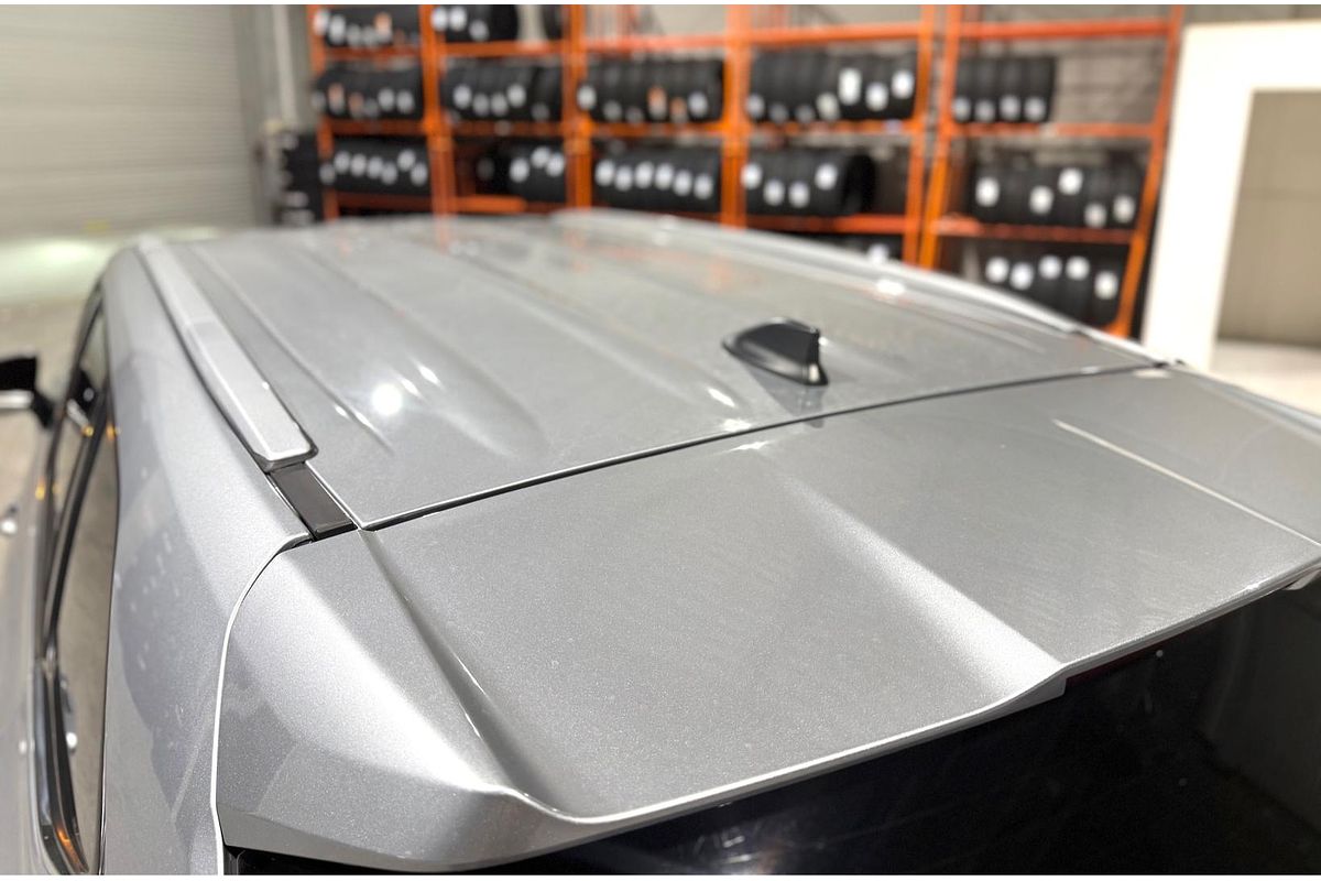 2021 Toyota Kluger GXL GSU70R