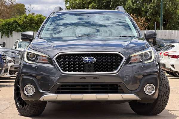 2020 Subaru Outback 2.5i Premium 5GEN