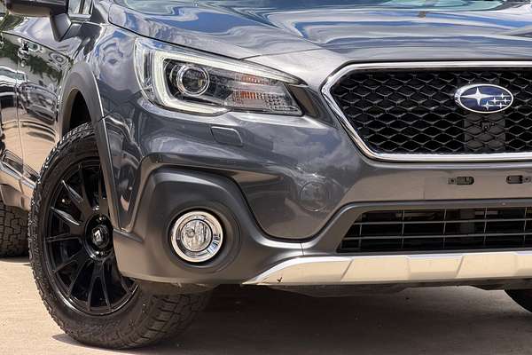 2020 Subaru Outback 2.5i Premium 5GEN