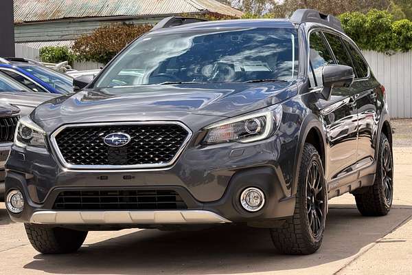 2020 Subaru Outback 2.5i Premium 5GEN