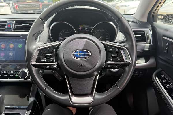 2020 Subaru Outback 2.5i Premium 5GEN
