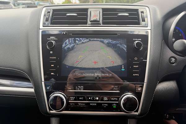 2020 Subaru Outback 2.5i Premium 5GEN