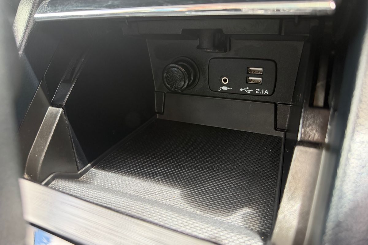 2020 Subaru Outback 2.5i Premium 5GEN