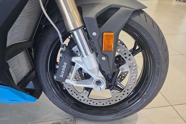 2025 BMW S 1000 R Sport S 1000