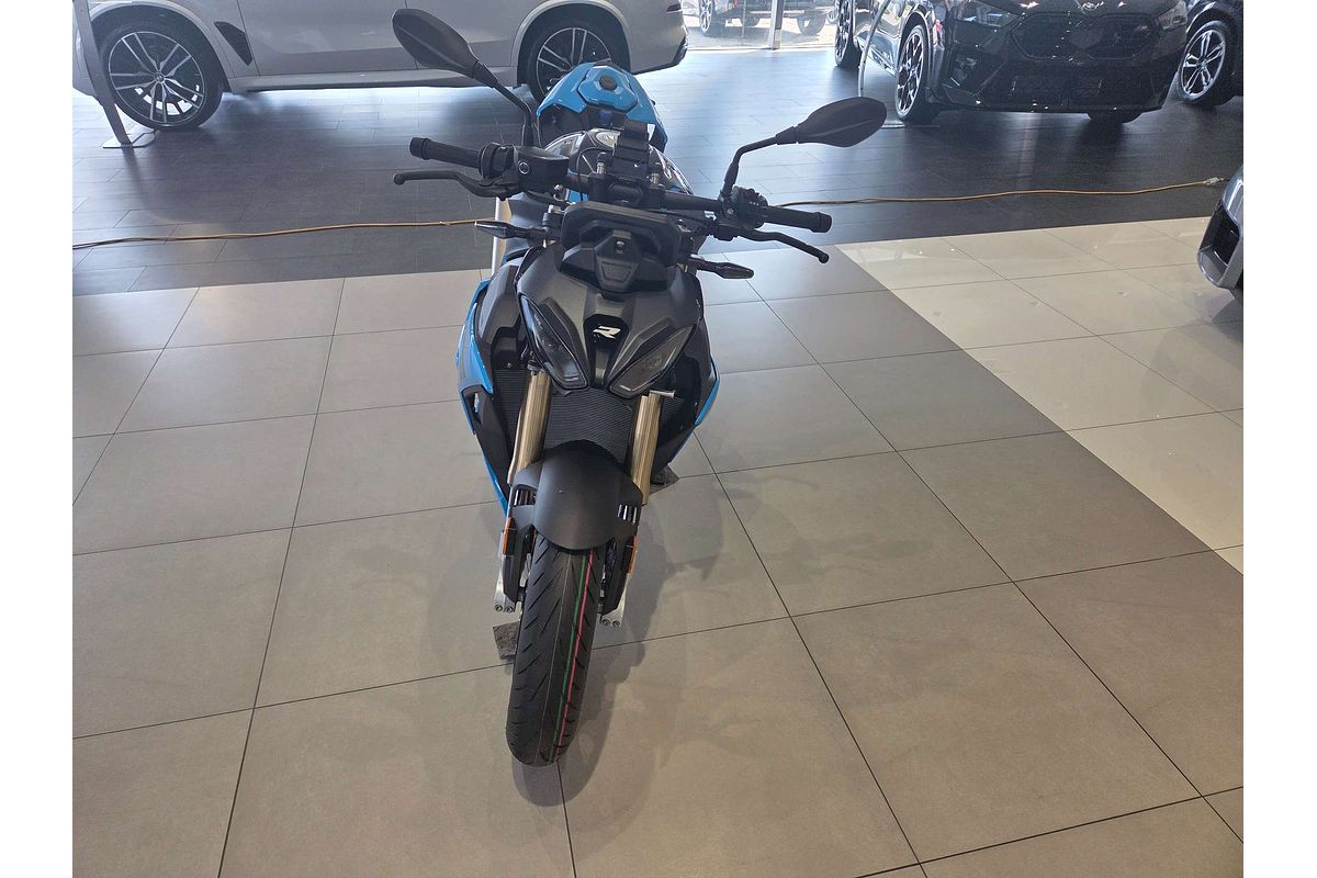 2025 BMW S 1000 R Sport S 1000