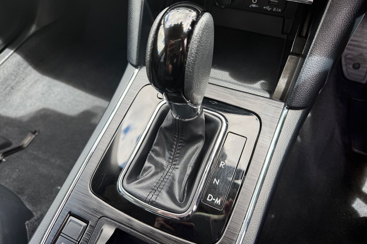 2020 Subaru Outback 2.5i Premium 5GEN