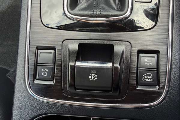 2020 Subaru Outback 2.5i Premium 5GEN