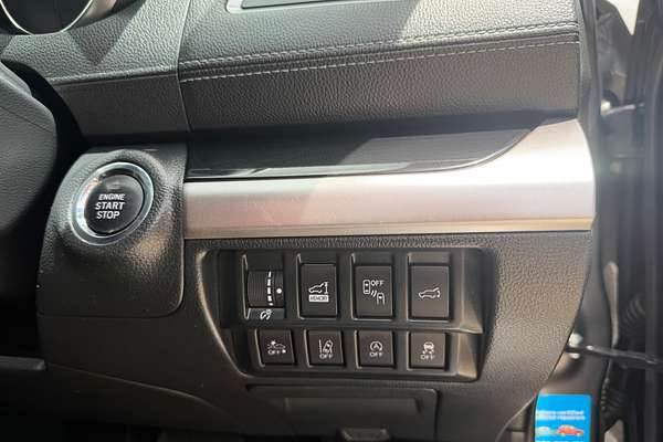 2020 Subaru Outback 2.5i Premium 5GEN