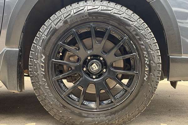 2020 Subaru Outback 2.5i Premium 5GEN