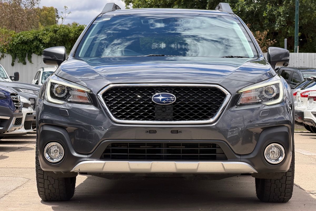 2020 Subaru Outback 2.5i Premium 5GEN