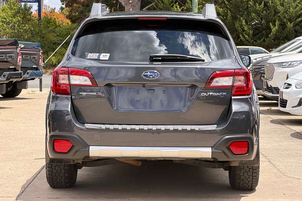 2020 Subaru Outback 2.5i Premium 5GEN