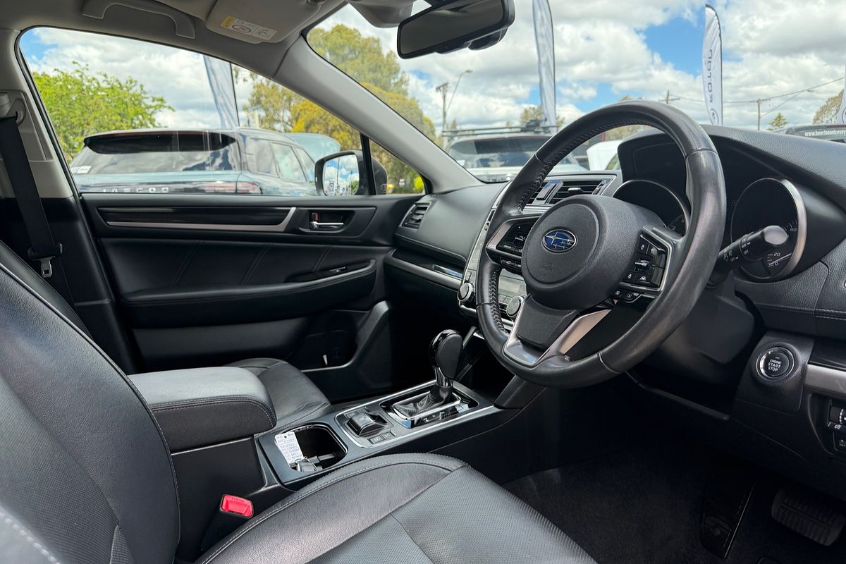 2020 Subaru Outback 2.5i Premium 5GEN