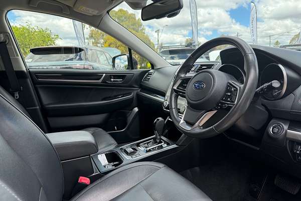 2020 Subaru Outback 2.5i Premium 5GEN