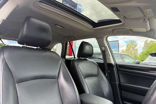 2020 Subaru Outback 2.5i Premium 5GEN