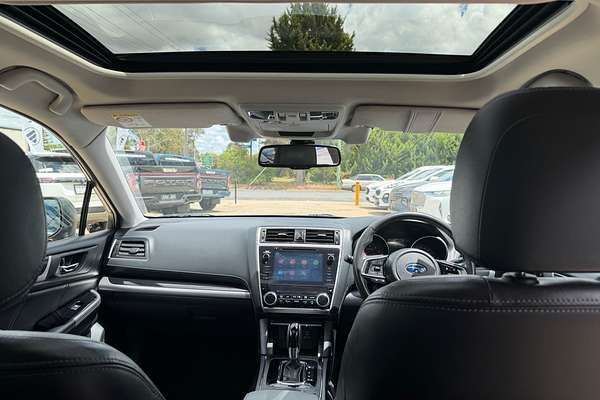 2020 Subaru Outback 2.5i Premium 5GEN