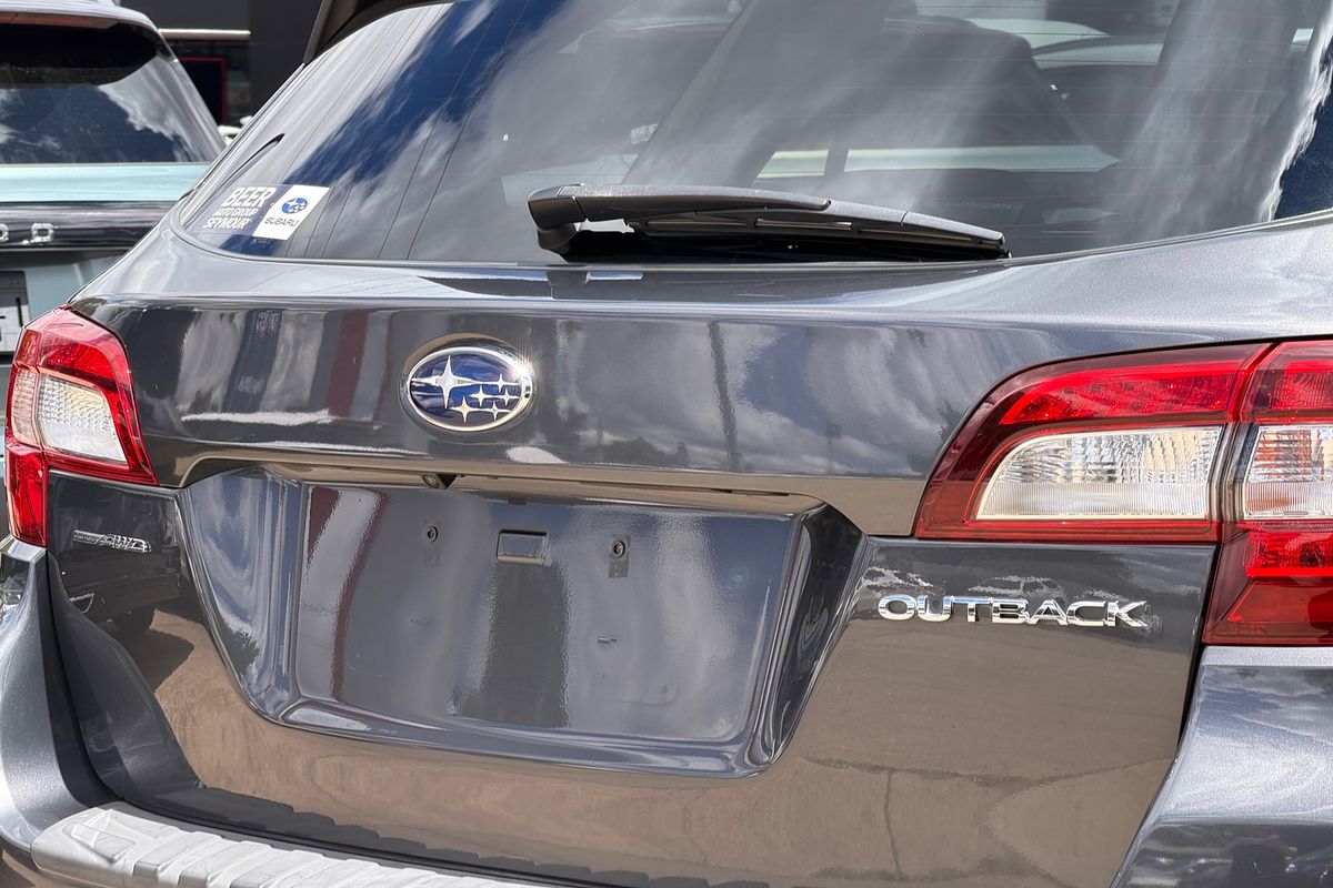 2020 Subaru Outback 2.5i Premium 5GEN