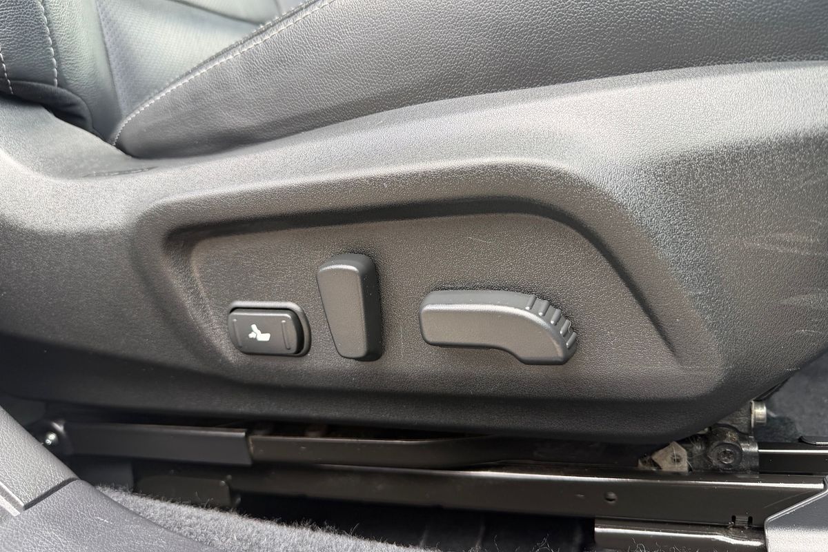 2020 Subaru Outback 2.5i Premium 5GEN