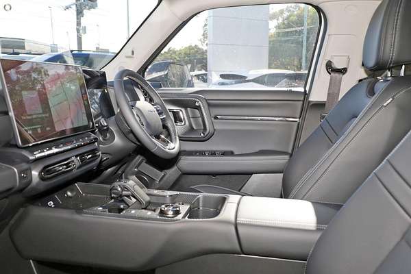 2025 GWM Haval H7 Vanta Hybrid B16