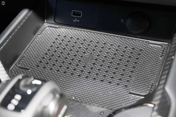 2025 GWM Haval H7 Vanta Hybrid B16