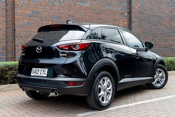 2023 Mazda CX-3 G20 Pure DK