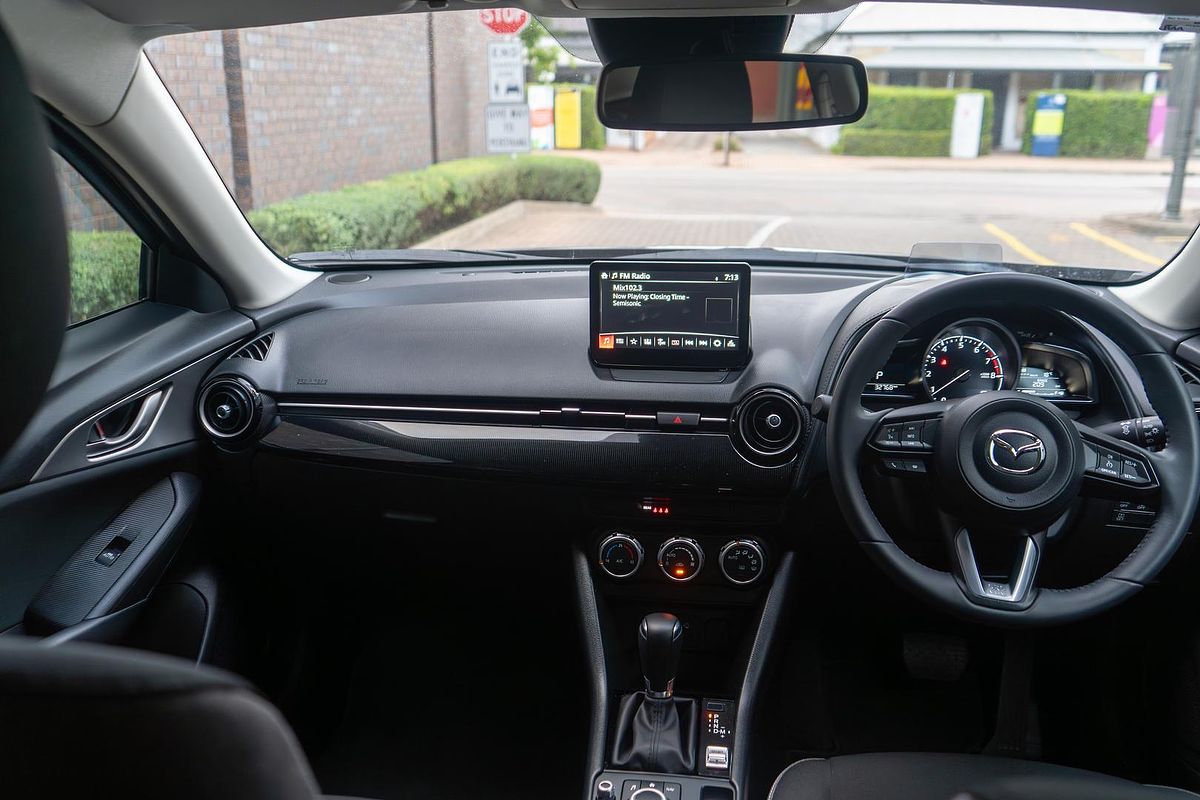 2023 Mazda CX-3 G20 Pure DK