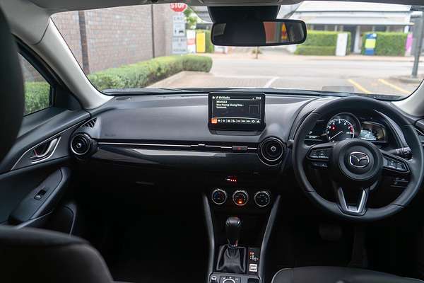 2023 Mazda CX-3 G20 Pure DK