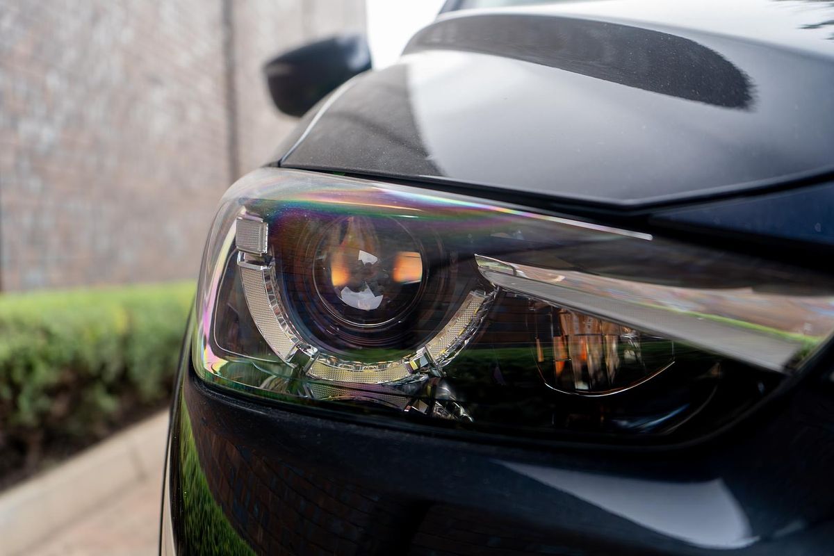 2023 Mazda CX-3 G20 Pure DK