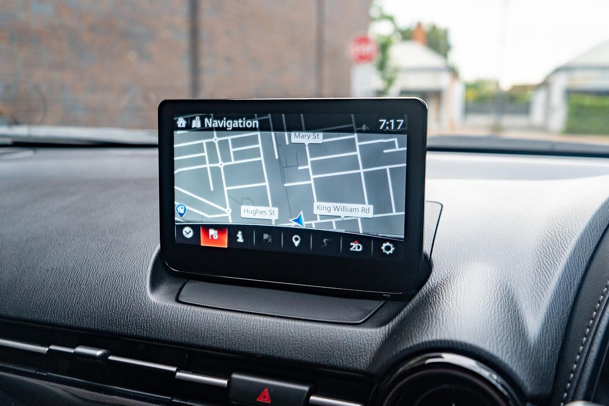 2023 Mazda CX-3 G20 Pure DK