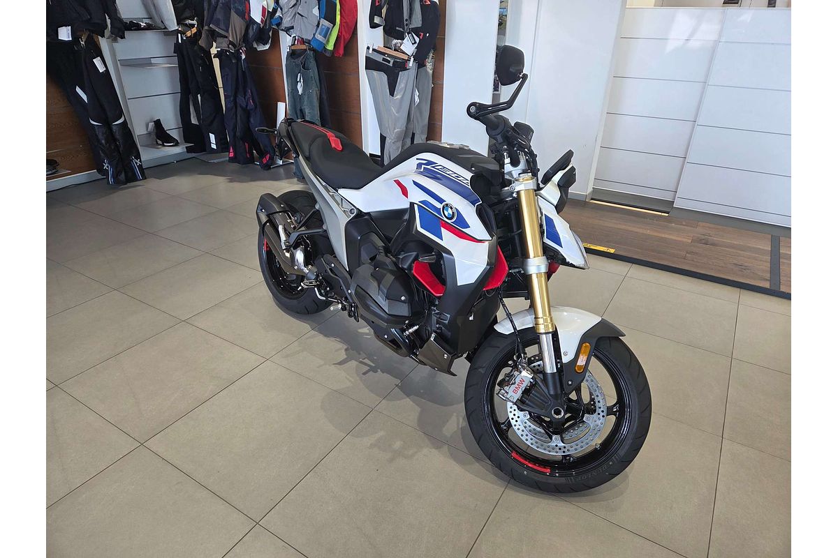2025 BMW R 1300 R Performance R 1300