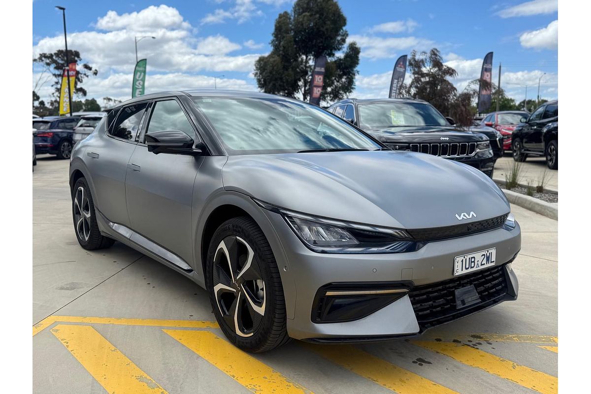 2023 Kia EV6 GT-Line CV