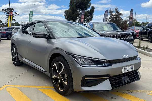 2023 Kia EV6 GT-Line CV