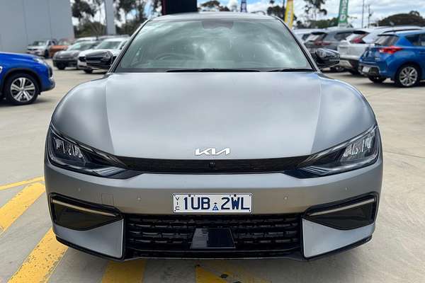 2023 Kia EV6 GT-Line CV