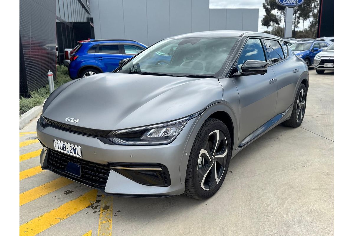 2023 Kia EV6 GT-Line CV