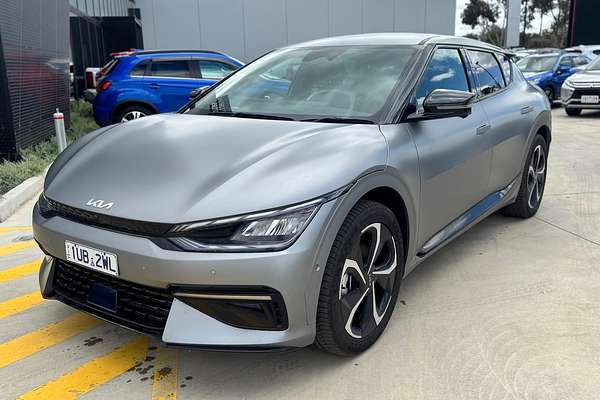 2023 Kia EV6 GT-Line CV
