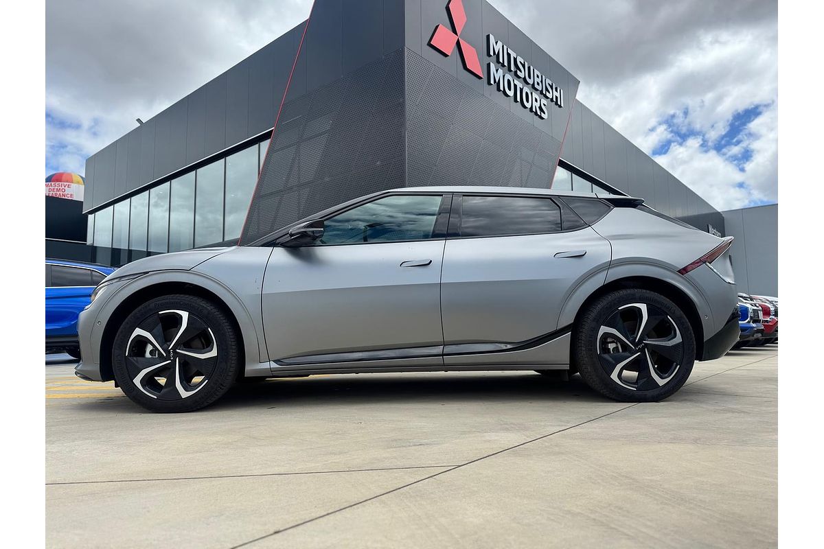 2023 Kia EV6 GT-Line CV