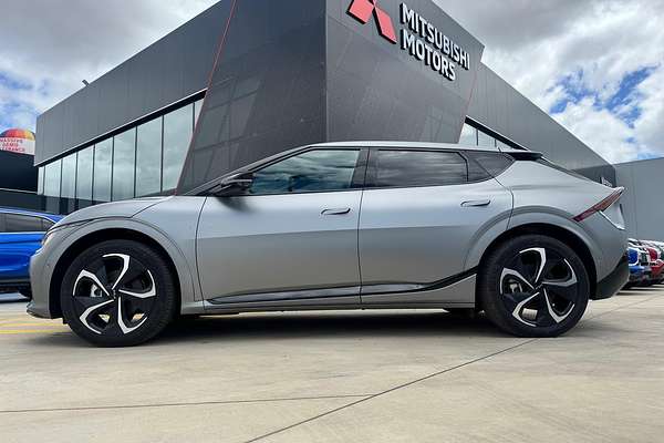 2023 Kia EV6 GT-Line CV