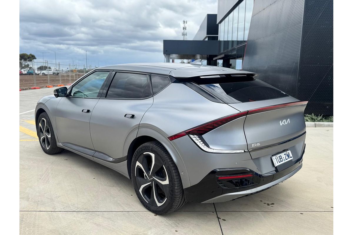 2023 Kia EV6 GT-Line CV