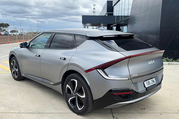 2023 Kia EV6 GT-Line CV