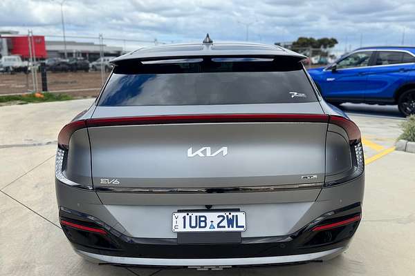 2023 Kia EV6 GT-Line CV