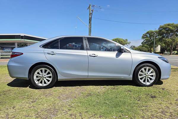 2016 Toyota Camry Atara S ASV50R