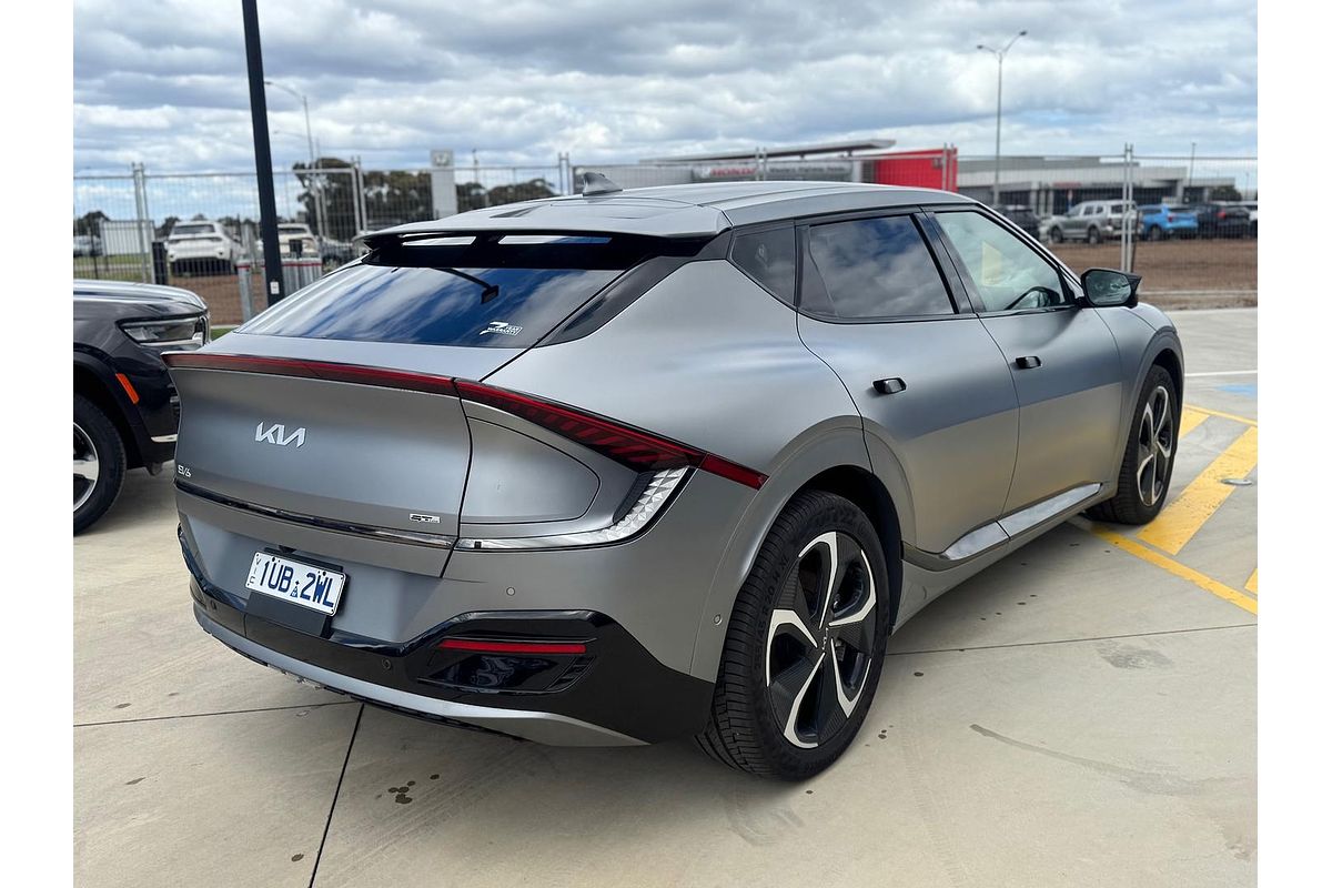 2023 Kia EV6 GT-Line CV