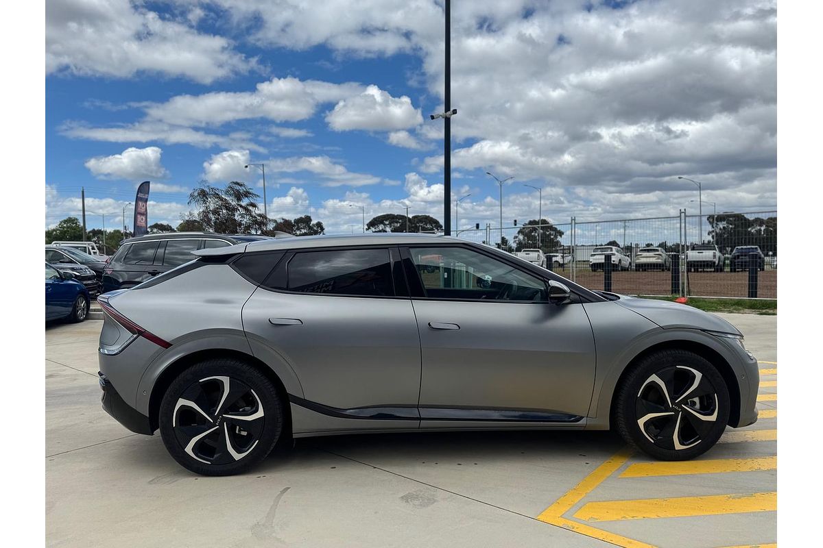 2023 Kia EV6 GT-Line CV