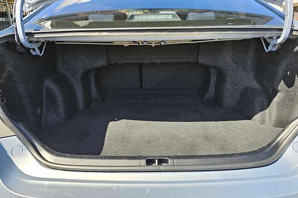 2016 Toyota Camry Atara S ASV50R