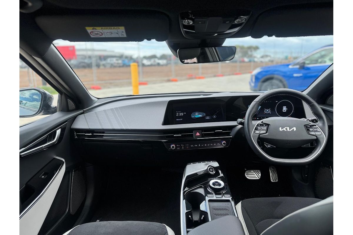 2023 Kia EV6 GT-Line CV