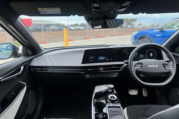 2023 Kia EV6 GT-Line CV