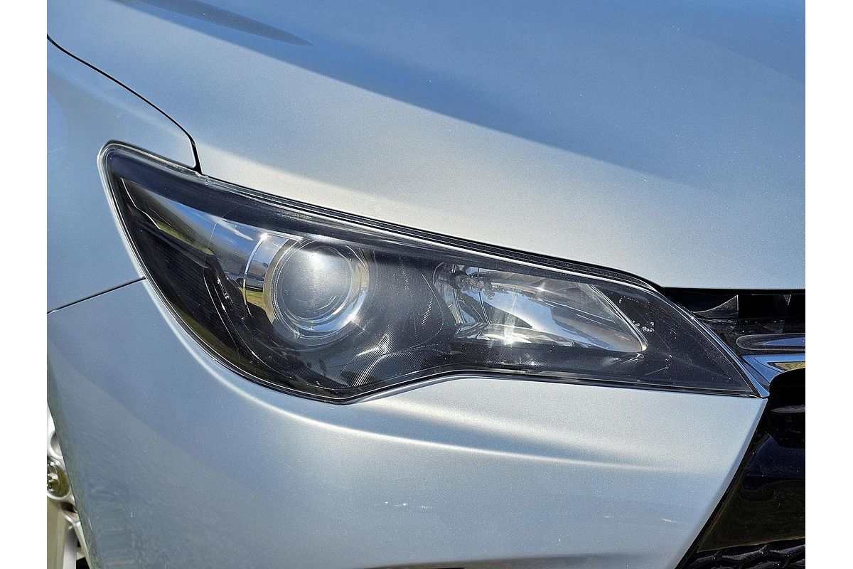 2016 Toyota Camry Atara S ASV50R