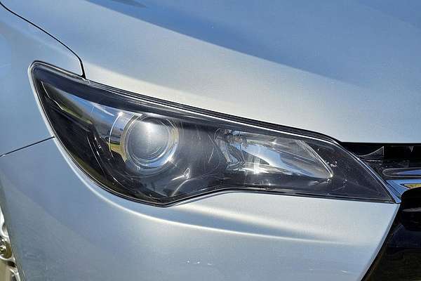 2016 Toyota Camry Atara S ASV50R